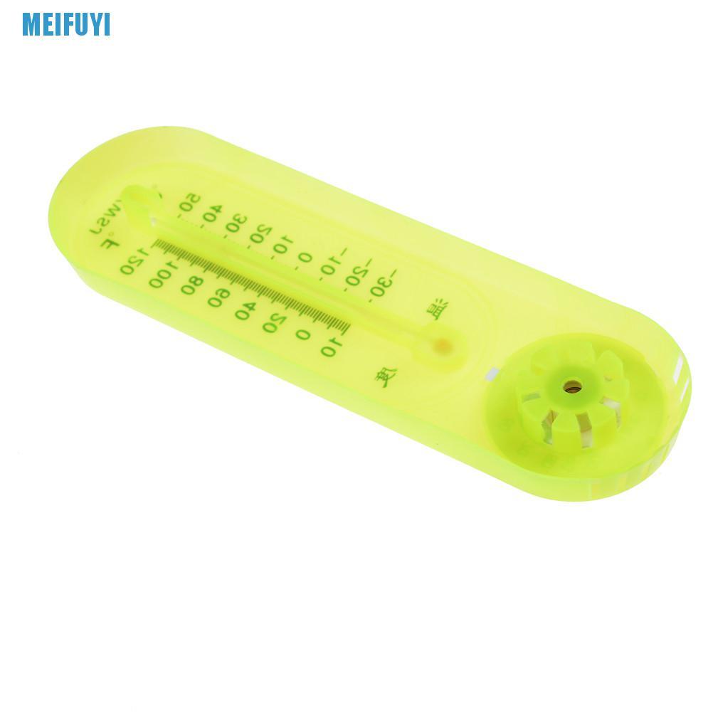 Đồng hồ đo độ ẩm thời tiết treo tường