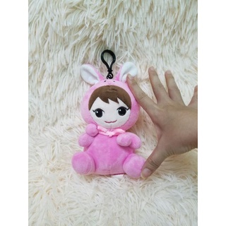gấu bông Chibi búp bê nhồi bông