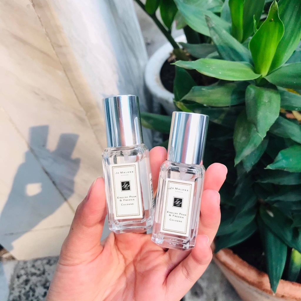 Nước hoa JO MALONE mini PERFUME