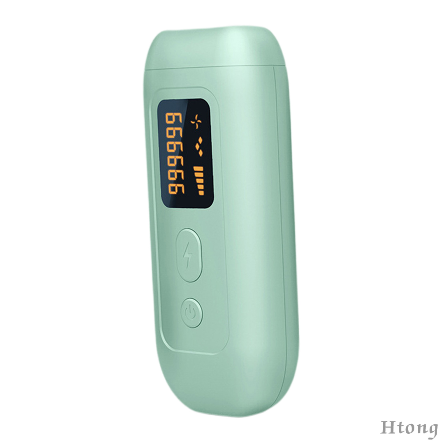 (Hàng Mới Về) Máy Tẩy Lông Tạm Thời Không Đau Cho Nam Và Nữ | BigBuy360 - bigbuy360.vn