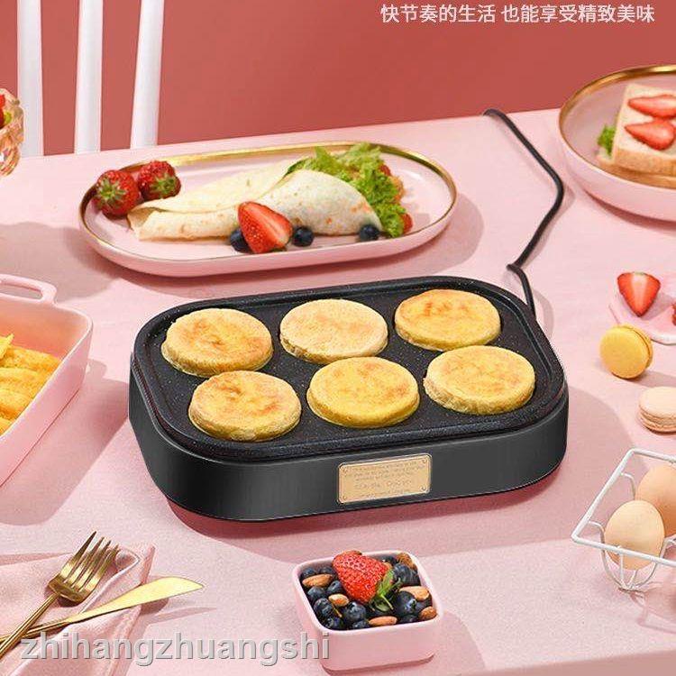 Vôn Kế Điện Tử 200v Chất Lượng Cao❍▪Chảo Chiên Trứng / Làm Bánh Hamburger Tiện Dụng Cho Gia Đình | BigBuy360 - bigbuy360.vn