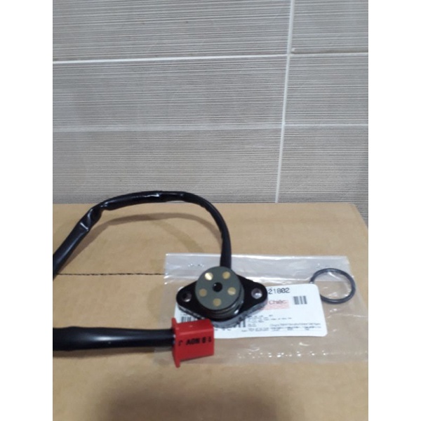 Dây báo số và sim Jupiter 31c.Taurus.Jupiter FI.Sirius FI. Yamaha