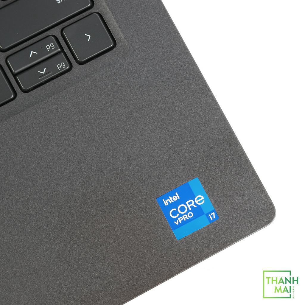 Laptop Dell Latitude 7420 Intel i7 1185G7/ Ram 16GB/ SSD 256GB/ 14″ FHD Fiber Carbon – Win 10 Pro