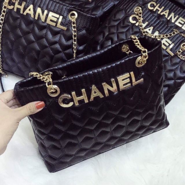 Túi công sở size 34
