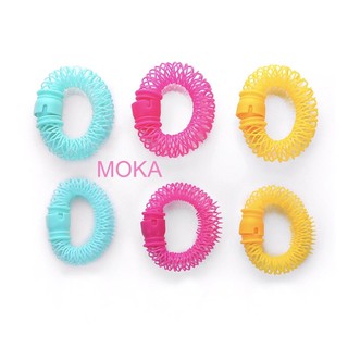 Lô cuốn tóc lò xo
