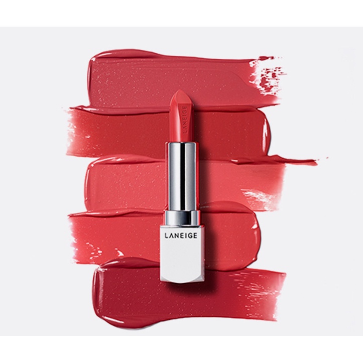 Son Silk Intense Lipstick 3.5g