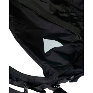 Túi chéo techwear