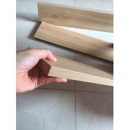 Kệ gỗ trang trí 30cm x 15cm (nhiều màu)