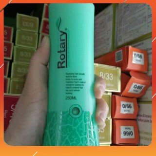 xịt dưỡng tóc 2 pha rotary 250ml