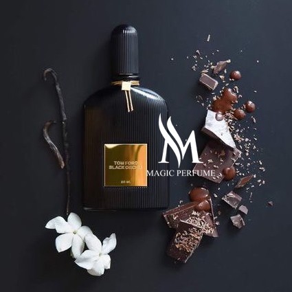 Nước hoa nữ Tom Ford Black Orchid