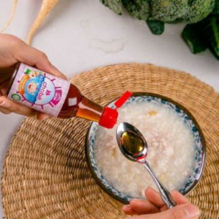 Nước mắm Lê Gia kid 60ml
