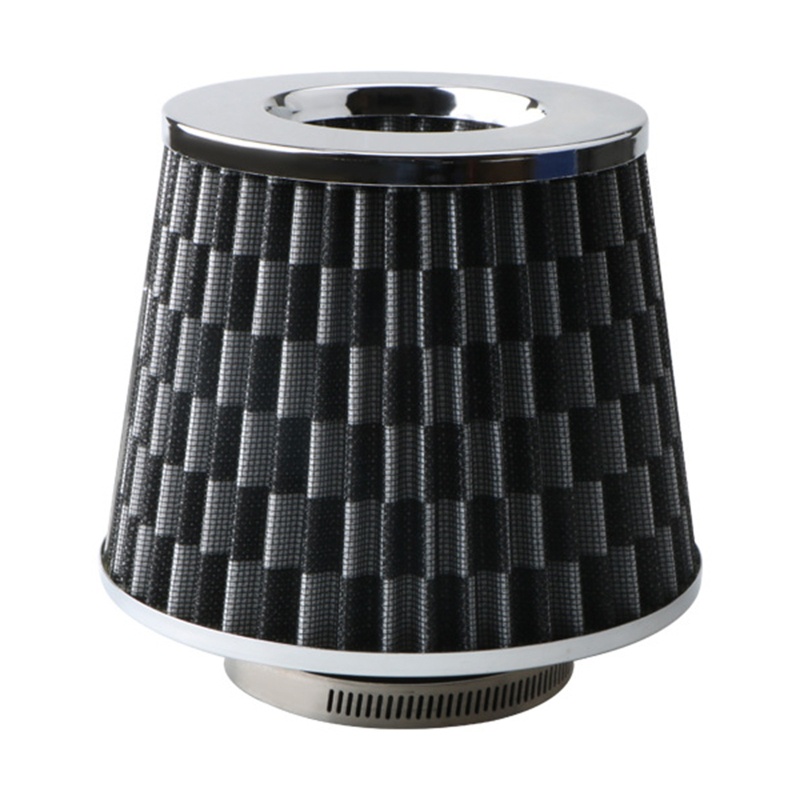 Tấm Lọc Khí 76mm 6 Inch Dạng Kẹp Hình Nấm Cho Hệ Thống Điều Hòa Không Khí Xe Hơi