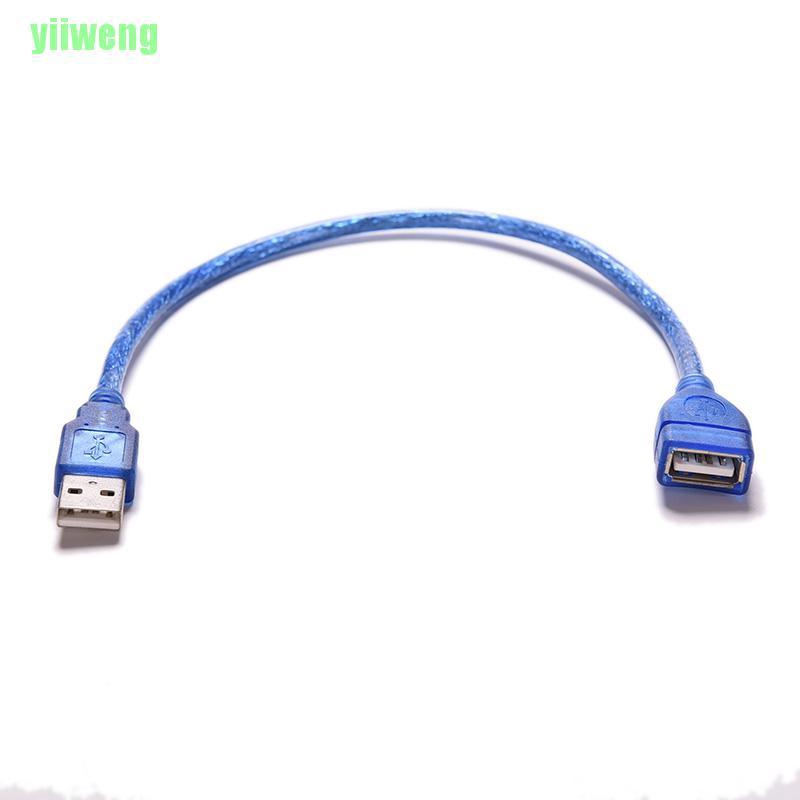 Dây Cáp Nối Dài Usb 2.0 Loại A Chuyên Dụng