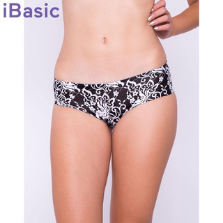 Quần lót nữ bonding ren iBasic PANW031