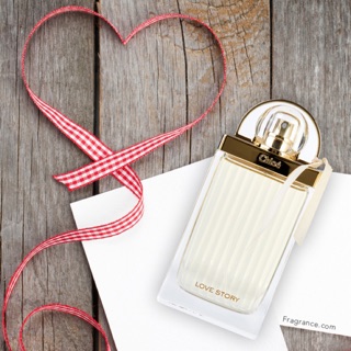 Nước hoa Chloe Love Story
