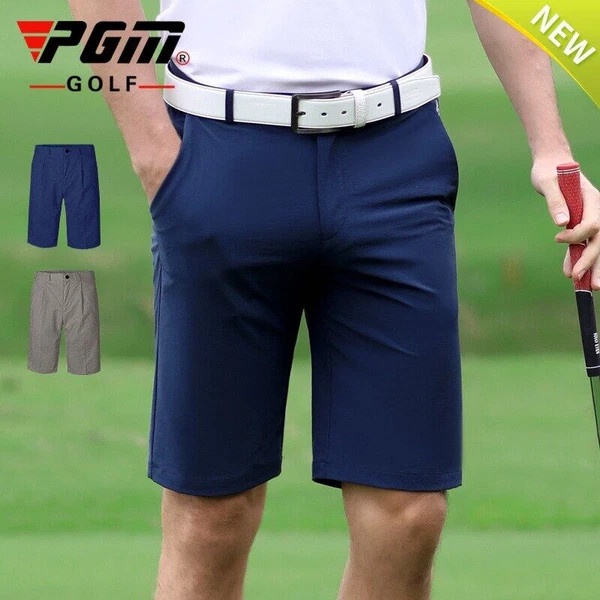 QUẦN SHORT NAM - GOLF TROUSERS FOR MAN - KUZ078