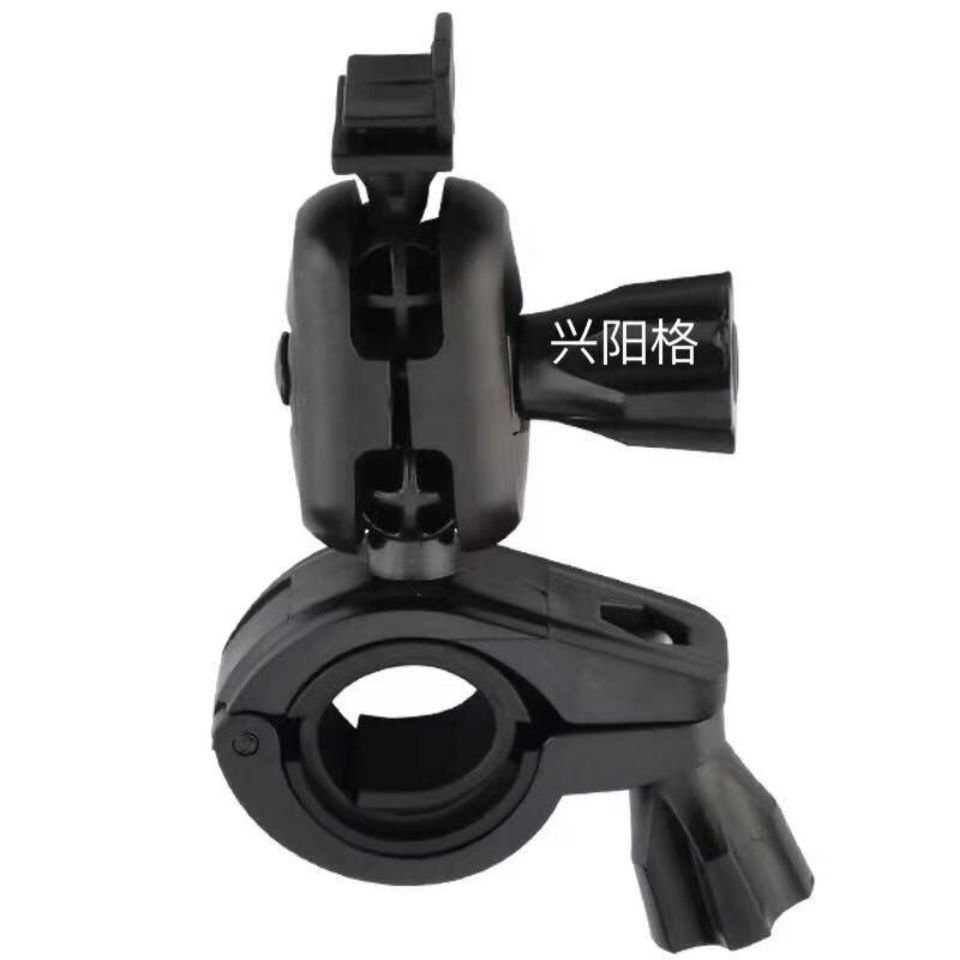 Giá đỡ gương chiếu hậu xoay 360 độ chống nắng cho xe hơi | BigBuy360 - bigbuy360.vn