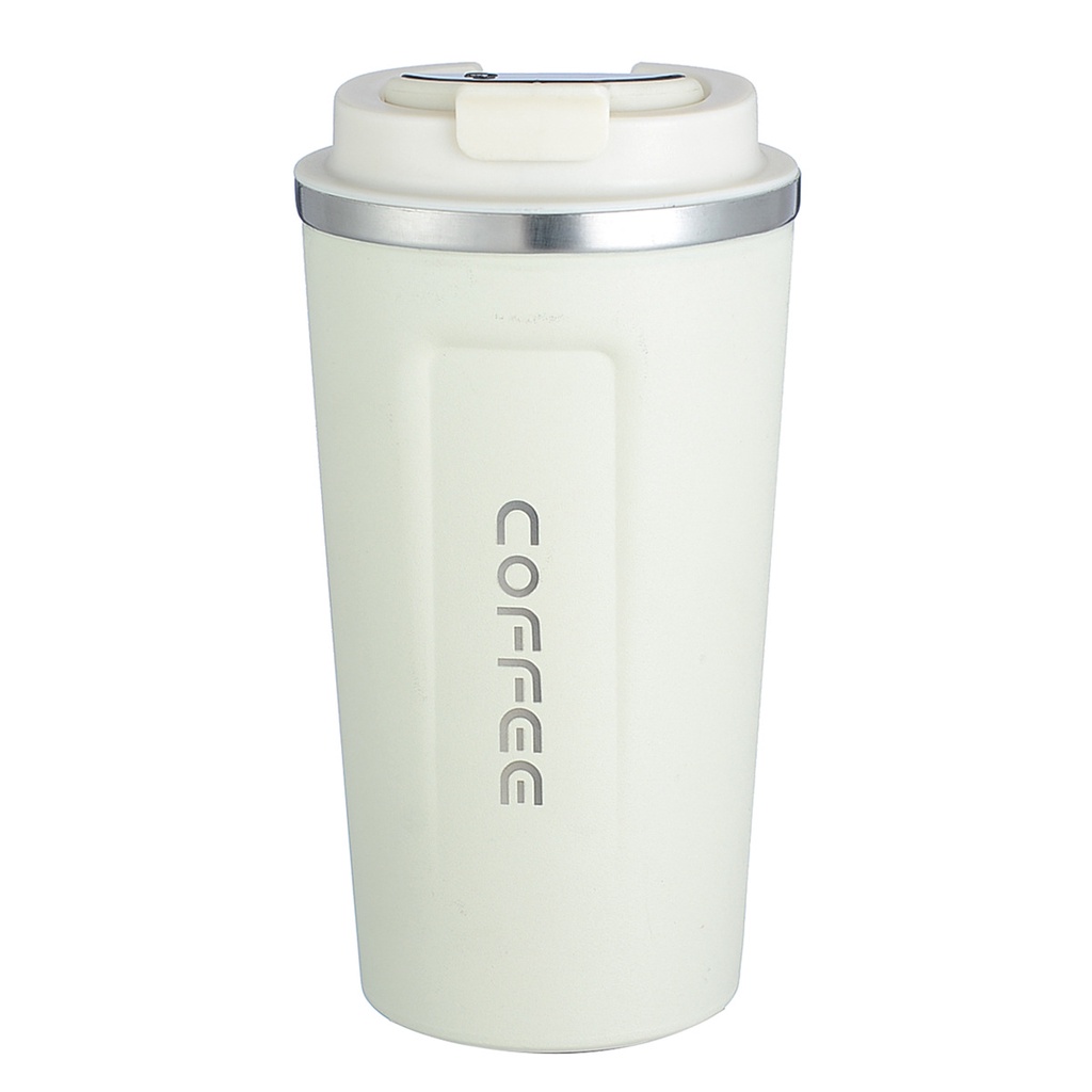 Cốc Inox 304 Giữ Nhiệt Hiển Thị Nhiệt Độ Thông Minh