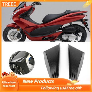 1 Cặp Cánh Gió Cho Xe Máy Honda Yamaha