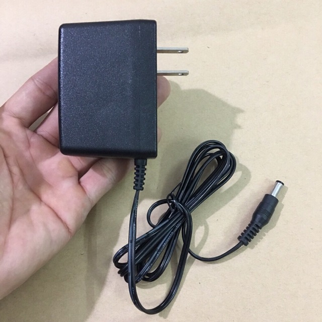 Adapter 12v for dock seagate và nhiều loại thiết bị điện tử khác