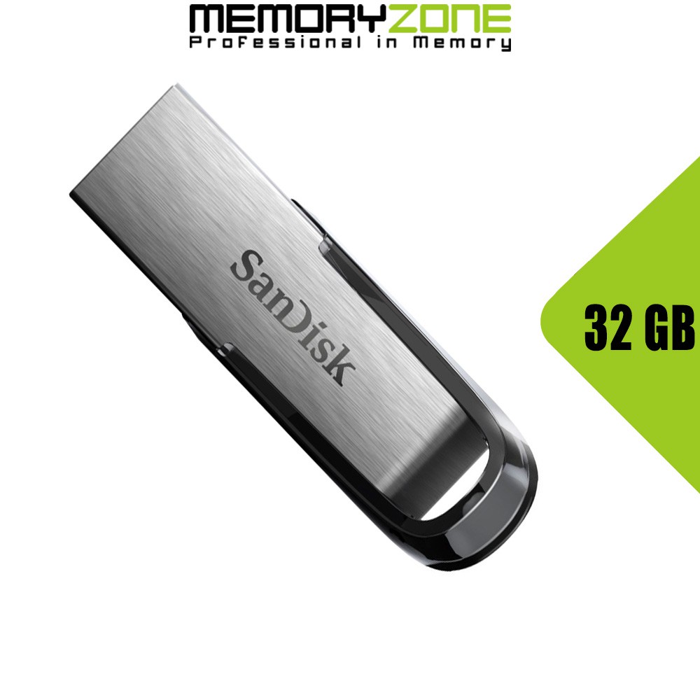 USB 3.0 SanDisk Ultra Flair CZ73 32GB 150MB/s SDCZ73-032G-G46 - Bảo hành 5 năm | BigBuy360 - bigbuy360.vn