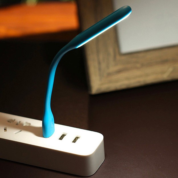 Đèn Led USB Xiaomi ZMI AL003 bản tăng cường - Điều chỉnh độ sáng - Chip Led Philips Lumileds