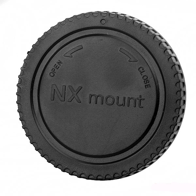 Nắp Đậy Ống Kính Máy Ảnh Samsung NX10 NX300 NX2000 NX1000