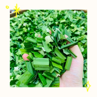 Trà Cam Sả Thảo mộc, hộp 100g