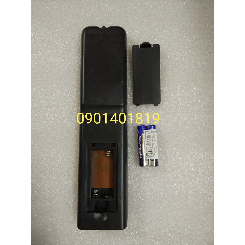 Điều Khiển Tivi Mobell 32W600A