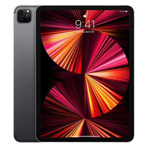 Apple iPad Pro M1 (2021) 11-inch Wi-Fi 128GB