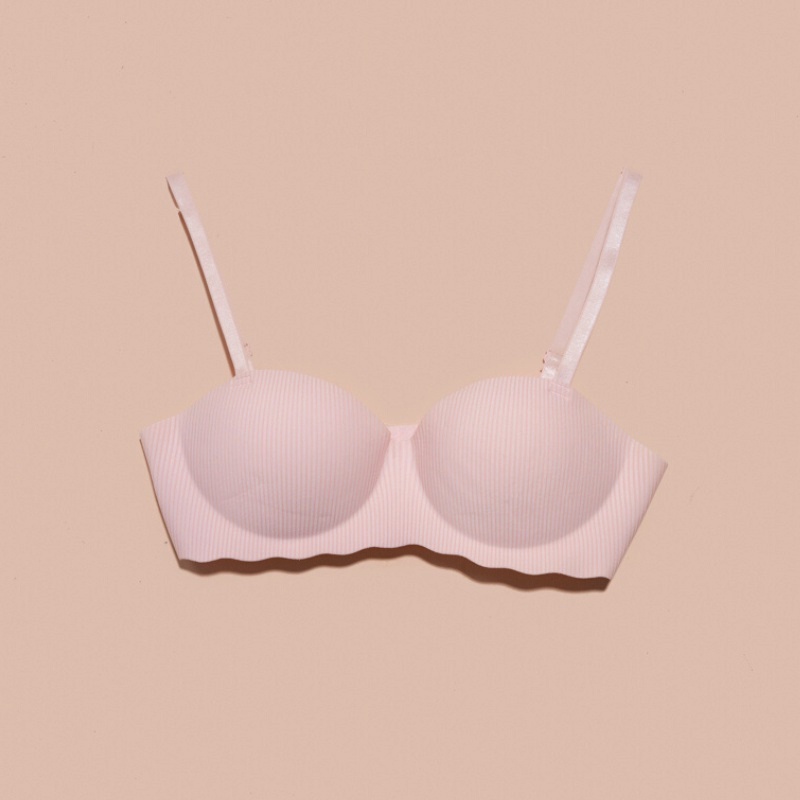 Áo Lót Su Đệm Vừa UNDERCOOL Co Giãn Thoải Mái Không Sợ Hằn Dày 2cm
