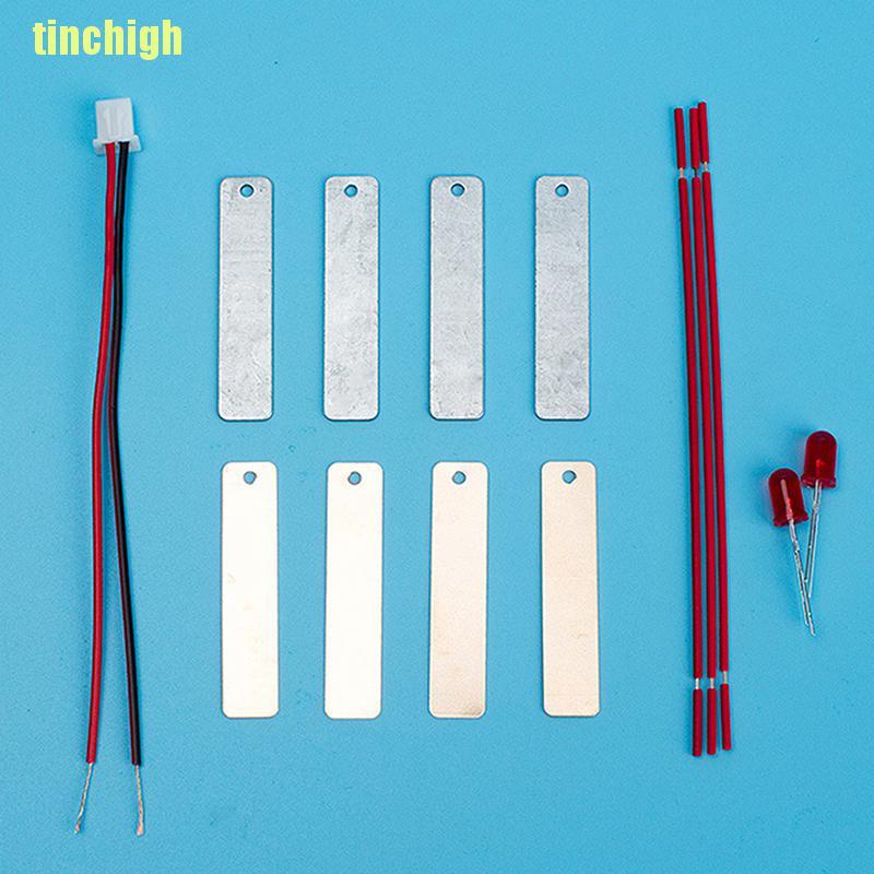 1 Bộ Dụng Cụ Thí Nghiệm Khoa Học Chuyên Dụng