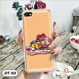 Ốp lưng dẻo OPPO F3/ A77