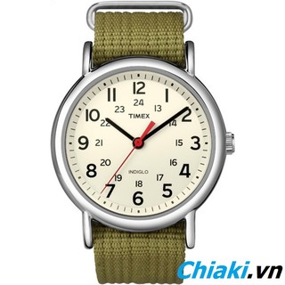 Đồng hồ nam Timex T2N6519J