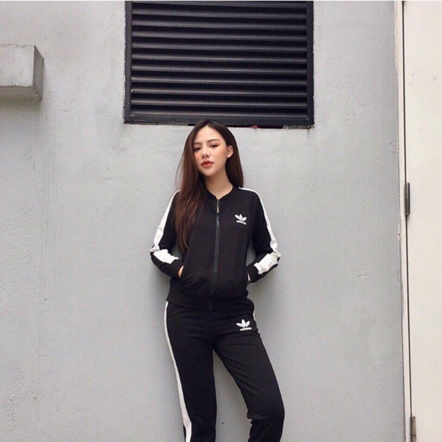 Bộ adidas