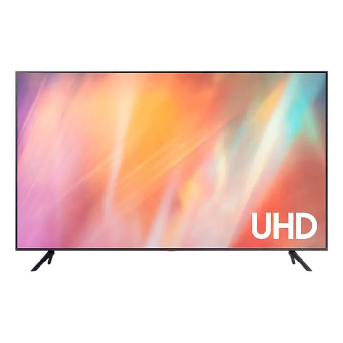 Smart Tivi Samsung Crystal UHD 4K 55 inch UA55AU7700KXXV - [ Miễn phí giao nội thành Hà Nội ] | BigBuy360 - bigbuy360.vn