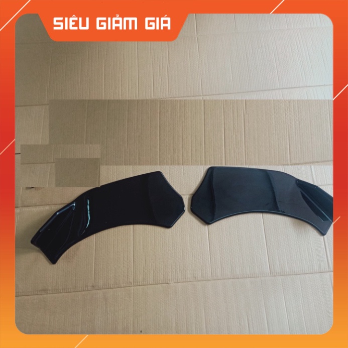 SIÊU GIẢM GIÁ Lip trước/ lippo trước/ líp trước lắp chung cho xe 4 chỗ. HÀNG CAO CẤP