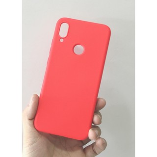 XIAOMI REDMI NOTE 7 / NOTE 7 PRO - ỐP LƯNG CHỖNG BÁM BẨN KT