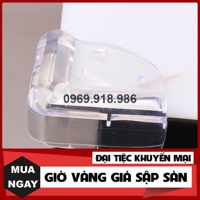 🍷 Miếng Bịt Dán Góc Cạnh Bàn Kính Bằng Silicon An Toàn Đẹp Cao Cấp Giá Gốc Sỉ Rẻ 🍠 Tổng Kho Gia Dụng Vũng Tàu 🍠