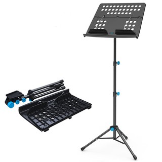 Giá để sách bản nhạc Guitto GSS-01 Music Stands