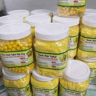 1kg tinh bột nghệ nguyên chất