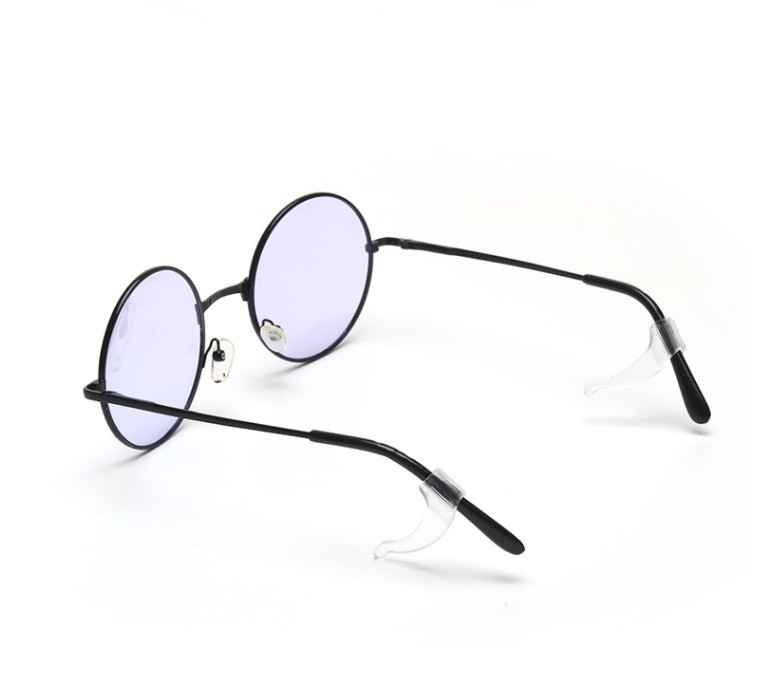 Cặp đệm giữ kính bằng silicon chống trượt chất lượng cao