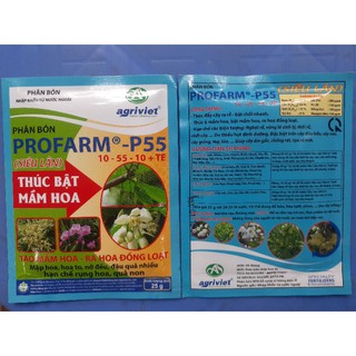 PHÂN BÓN SIÊU LÂN THÚC BẬT MẦM HOA NHẬP KHẨU GÓI 25GR