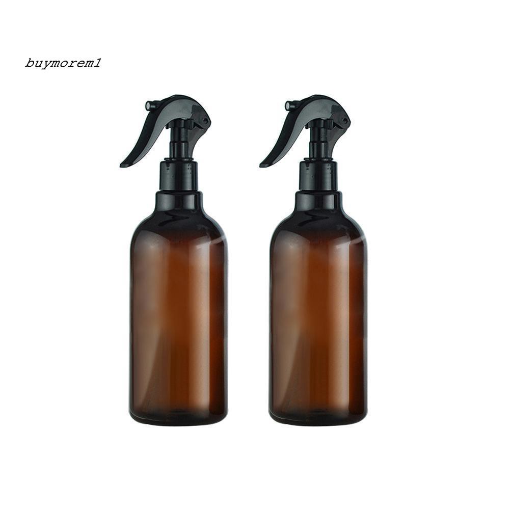 Bình Xịt Nước Hoa Bằng Nhựa 500ML