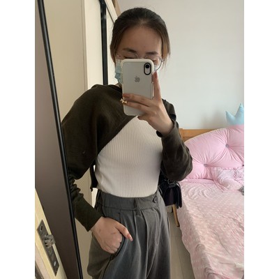 Set áo croptop Seok Kyung Penthouse 2 hot trend 2021 Sexy