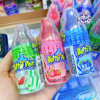 KẸO MÚT BÌNH SỮA BABY BOTTLE POP