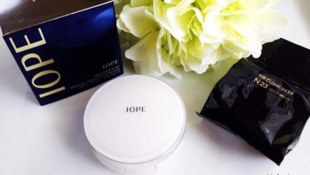 Phấn nước tặng  lõi | BigBuy360 - bigbuy360.vn