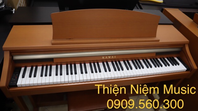 Piano điện Kawai CA 18