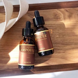 Tinh chất sidmool pure bifida ampoule