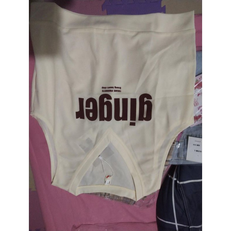 Set trang phục học sinh Hàn áo sơ mi kẻ + áo gile thun + quần jean phong cách năng động